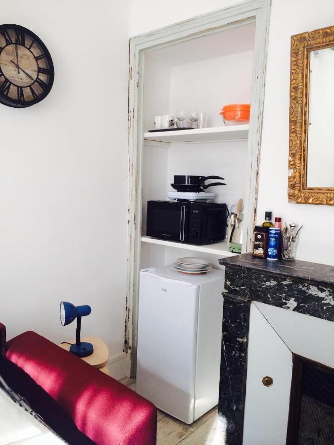 Les Ancres Apartment Chinon Exterior photo